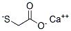 calcium sulphidoacetate CAS#: 29820-13-1