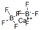calcium tetrafluoroborate(1-) CAS#: 13814-93-2