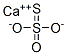 calcium thiosulphate CAS#: 10124-41-1