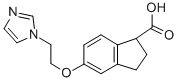 camonagrel CAS#: 105920-77-2