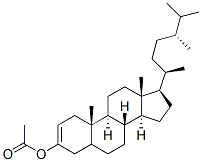 campesterol acetate CAS#: 1900-53-4