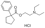 caramiphen hydrochloride CAS#: 125-85-9