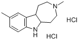 carazedine CAS#: 19971-17-6