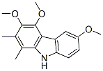 carbazomycin D CAS#: 108073-63-8