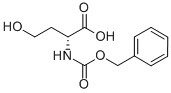 carbobenzoxyhomoserine CAS#: 41088-85-1