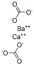 carbonic acid, barium calcium salt CAS#: 20313-52-4