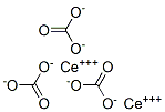 carbonic acid, cerium salt CAS#: 14623-75-7