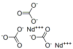 carbonic acid, neodymium salt CAS#: 14475-18-4