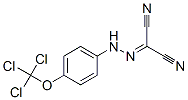 carbonylcyanide-4-trichloromethoxyphenylhydrazone CAS#: 21609-11-0