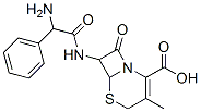 cefalexin CAS#: 108260-04-4