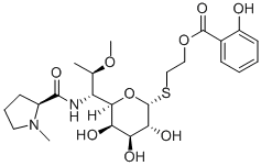 celesticetin CAS#: 2520-21-0