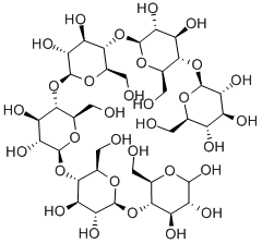 cellohexaose CAS#: 2478-35-5