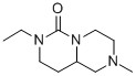 centperazine CAS#: 25143-13-9