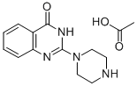 centpiperalone CAS#: 22587-29-7