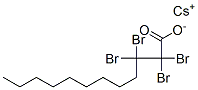cesium tetrabromoaurate CAS#: 13682-59-2