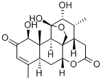 chaparrinone CAS#: 22611-34-3