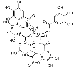 chebulagic acid CAS#: 23094-71-5