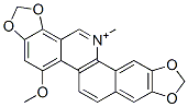 chelirubine CAS#: 18203-11-7