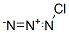 chlorine azide CAS#: 13973-88-1