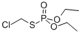 chlormephos-oxon CAS#: 16500-52-0