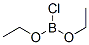 chloro-diethoxy-borane CAS#: 20905-32-2