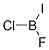 chloro-fluoro-iodo-borane CAS#: 22095-64-3