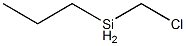 chloro-methyl-propyl-silane CAS#: 13154-22-8