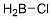 chloroborane CAS#: 10388-28-0