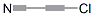 chlorocyanoacetylene CAS#: 2003-31-8