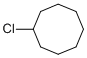 chlorocyclooctane CAS#: 1556-08-7