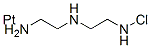 chlorodiethylenetriamine platinum CAS#: 14215-58-8