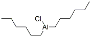 chlorodihexylaluminium CAS#: 2674-15-9