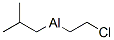 chloroethylisobutylaluminium CAS#: 13320-53-1