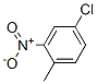 chloronitrotoluene CAS#: 25567-68-4