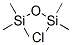 chloropentamethyldisiloxane CAS#: 2943-62-6