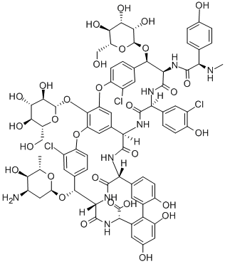 chloropolysporin C CAS#: 105650-12-2