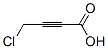 chlorotetrolic acid CAS#: 13280-03-0