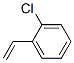 chlorovinylbenzene CAS#: 1331-28-8