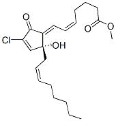 chlorovulone I CAS#: 100295-81-6