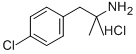 chlorphentermine hydrochloride CAS#: 151-06-4