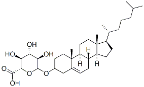 cholesterol glucuronide CAS#: 17435-78-8