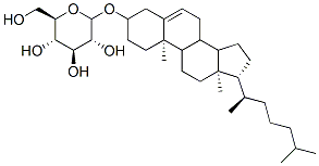 cholesteryl glucoside CAS#: 26671-80-7
