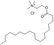choline stearate CAS#: 23464-76-8
