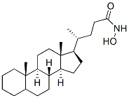cholylhydroxamic acid CAS#: 13254-09-6