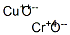 chromium copper dioxide CAS#: 12017-79-7