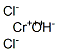 chromium dichloride hydroxide CAS#: 14982-80-0