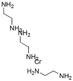 chromium triethylenediamine CAS#: 15276-13-8
