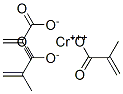 chromium(3+) methacrylate CAS#: 26416-07-9