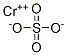 chromous sulfate CAS#: 13825-86-0