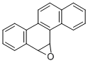 chrysene-5,6-oxide CAS#: 15131-84-7